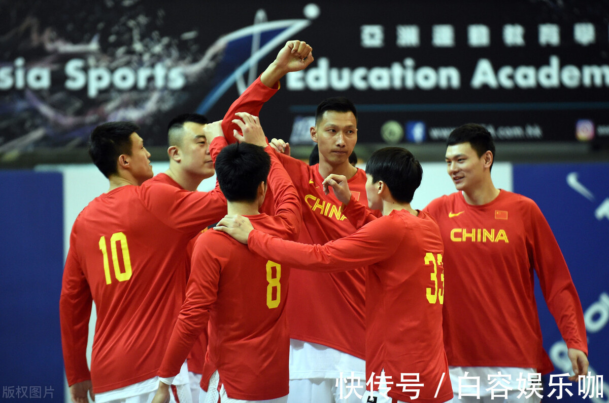 中国篮协|中国篮协再度官宣!易建联突收坏消息,男篮一哥或告别中国男篮