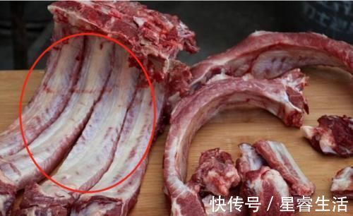 肋排|买排骨，要分清“小排”和“大排”，差距还挺大，看完不会再买错