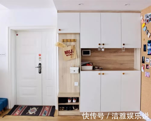 颜值|新房颜值高不高,看这5个杂物死角就知道了,希望你家没有出错