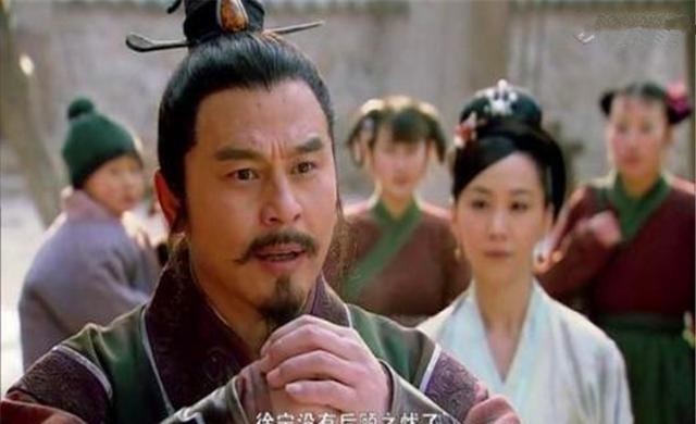 水浒传|水浒传:此人本是人生赢家,上了梁山后,却成了第1个死去的天罡