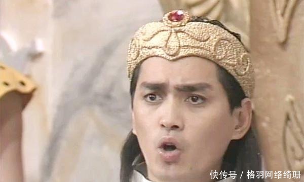 勾引|封神中,狐妖妲己故意勾引伯邑考时,伯邑考为什么就能忍得住