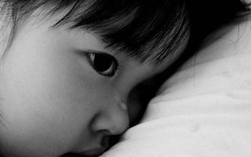 紧身裤|3岁女童不断上厕所,送医检查后,妈妈流下了伤心的泪水!