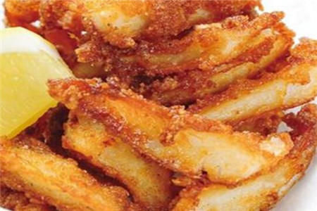 多吃四种肉类对肠胃好