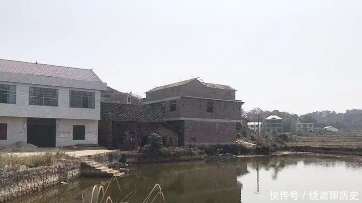 逆水如歌,最难忘的是故乡