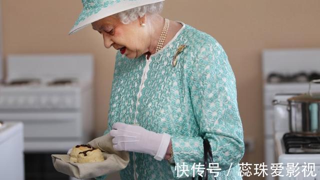 cnn|已经94岁的英国女王,每天有规律饮食,也是她“长寿”的秘诀
