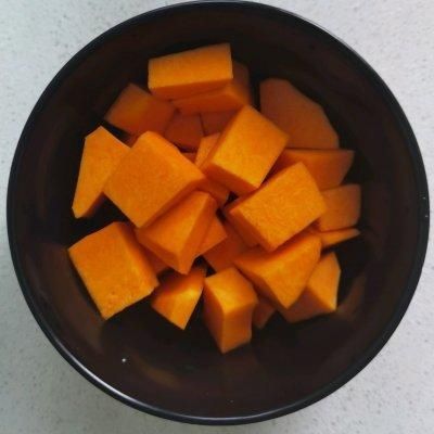 冰糖|吃了南瓜银耳羹忘不掉，家人香的受不了