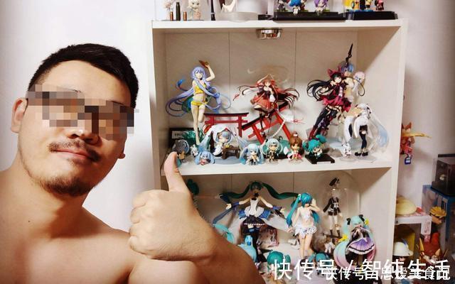 邻居|5岁娃弄坏邻居手办,“破玩具能值多少钱”,爸爸看到价格后懵了