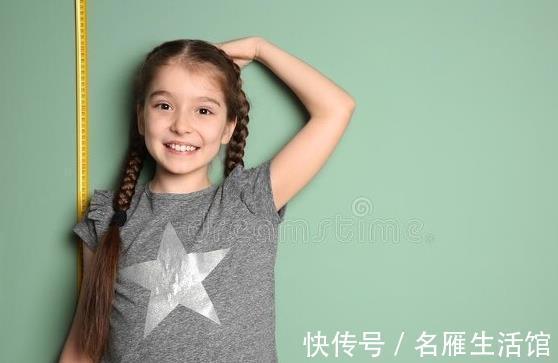 脾胃|11岁女孩身高165cm,医生:这些习惯很不错,值得育儿爸妈们借鉴