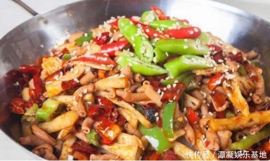 家人|几道超级好吃的家常菜,香喷喷很美味,做法也简单,家人都喜欢