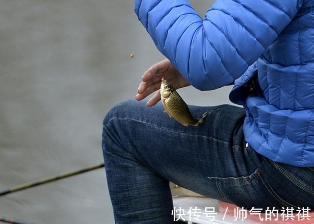 钓法不当招来“横祸”,钓鱼人打他都是轻的