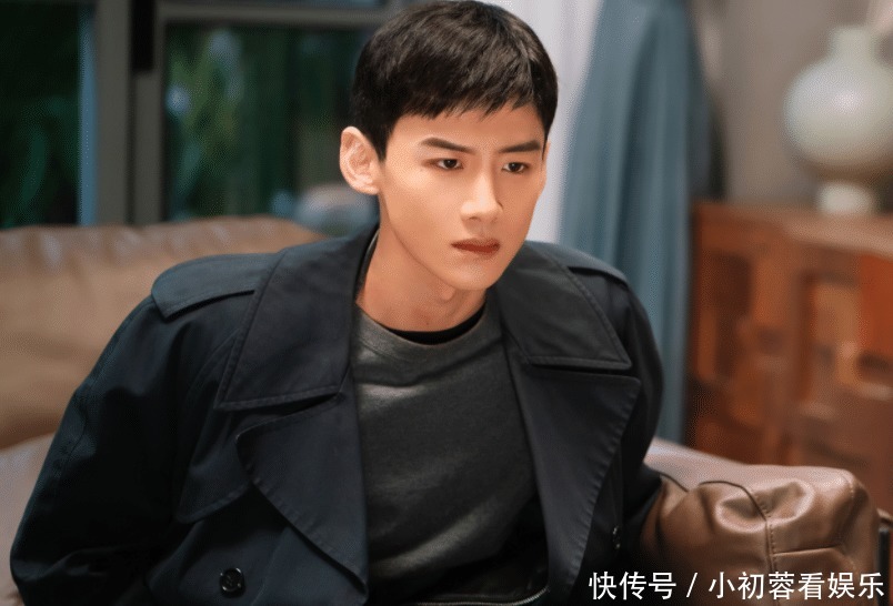 《你是我的城池营垒》:刑警和医生的爱情,甜蜜感逐渐升级