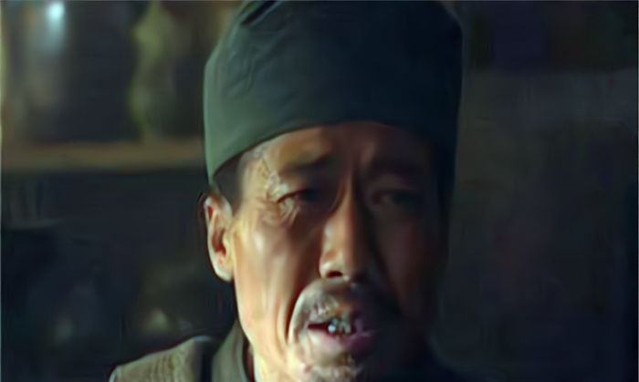 赵能#水浒传中同名同姓的人有多少对?至少7对,你全知道就是水浒通