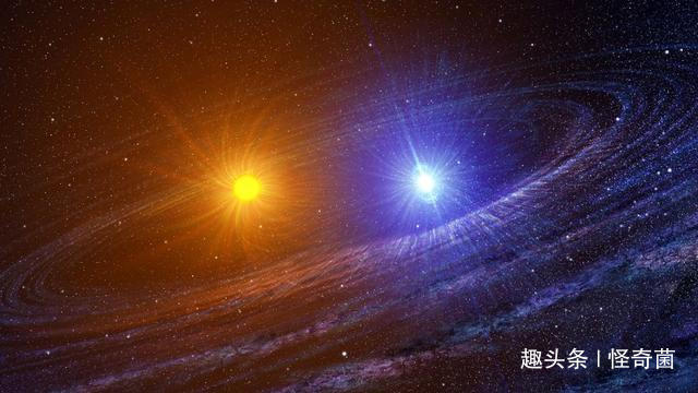 太阳背后隐藏着一颗“反地球”看看科学家的解释，你赞同吗