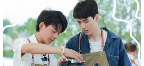 4个厨房小白的《中餐厅》,要流量不要厨艺,节目重心是否偏离?