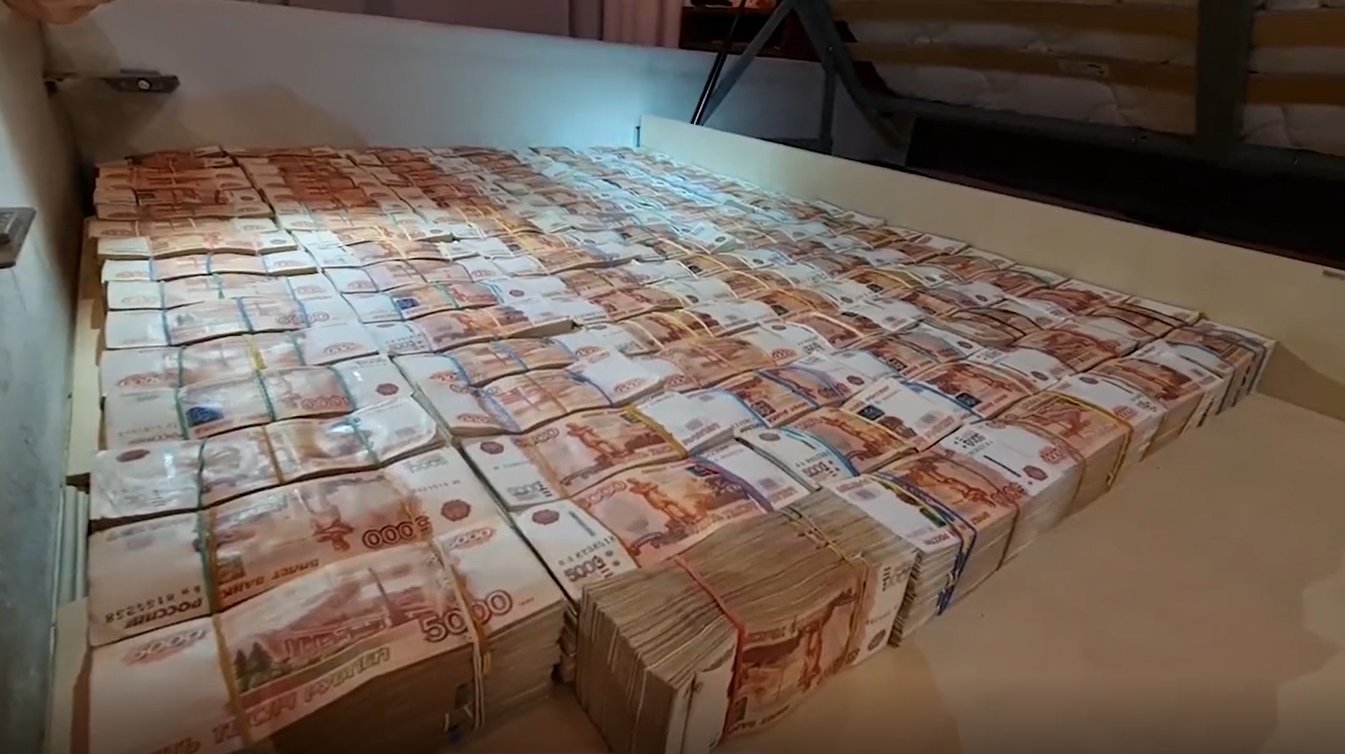 revil|俄罗斯突袭加密货币勒索组织 REvil，缴获超 600 万美元现金