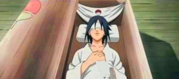 七代火影|博人询问鸣人,佐助为何没有接回断臂?鸣人的回答让博人直冒冷汗