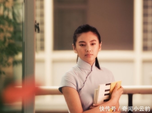 女子世界|她让无数男子坠入情网，一天收千封情书，百年后被发现是男儿身