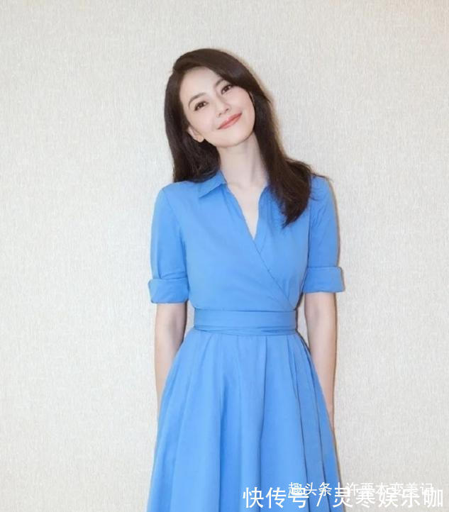 脸型 女人过了50岁尽量别留长发、烫卷发!推荐这4种发型,真洋气