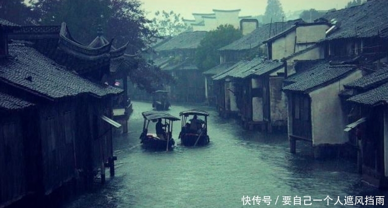 充满|李煜最有韵味的一首词,整首词处处充满忧愁,可是又没有一个愁字