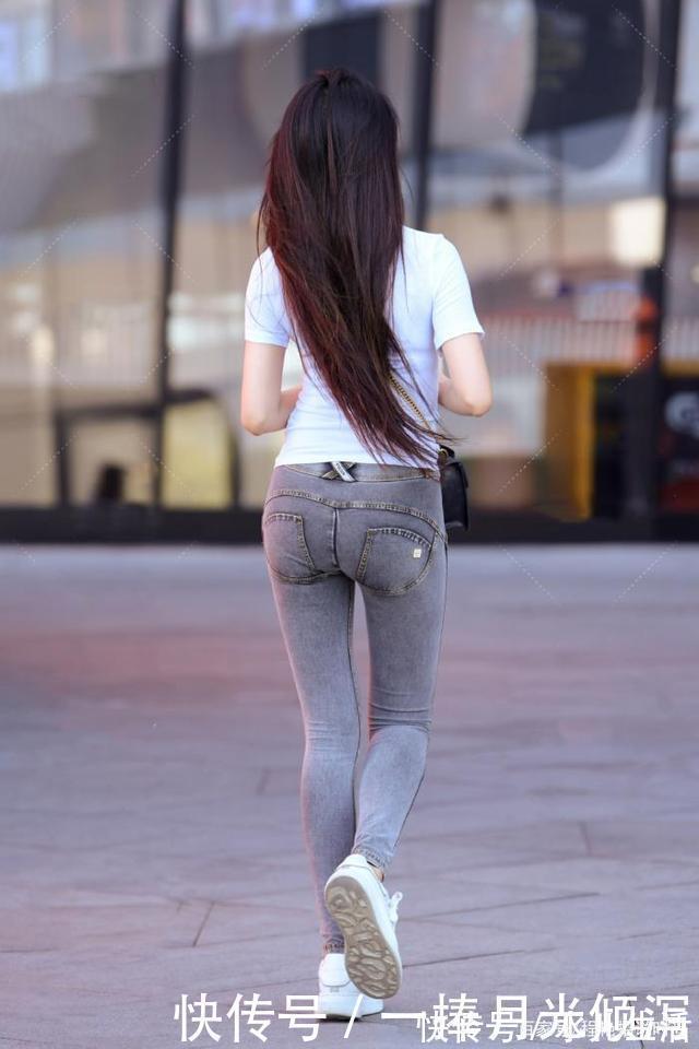 时尚|换季穿搭不用慌，选择百搭牛仔裤，有助于打造时尚风格