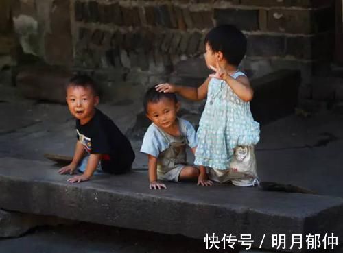 你的爱|把宝宝留在老家的妈妈们,看完这个你们会颤抖