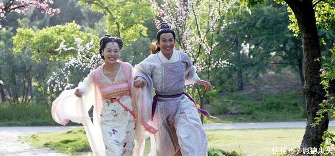 郭子仪|他是唐代最出名的驸马,名字你可能没听过,做的事你一定知道!