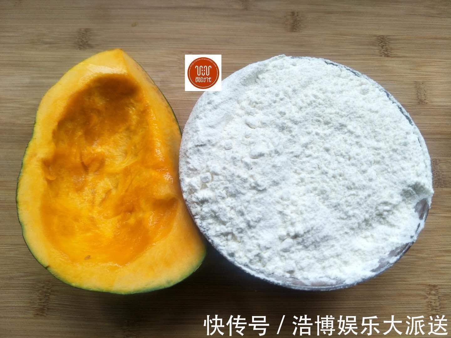 这饼太好吃了,不用一滴水,好吃不上火,比烙饼简单多了!