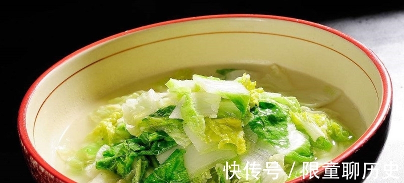 一个月|连续吃一个月水煮白菜，可以瘦多少斤？配合做这些，最少瘦10斤