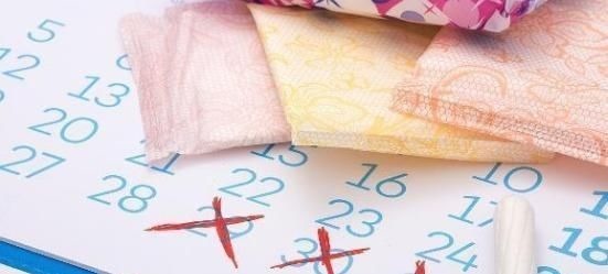 月经|月经期间的5种表现，可能是妇科疾病的信号！第三种会影响生育！