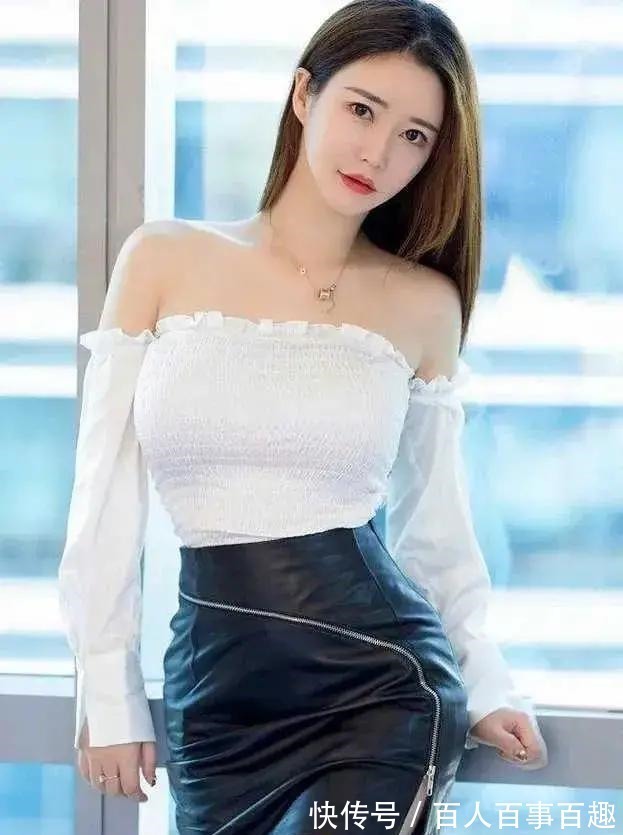 穿着 这才是真正的美女!别具一格的穿着锦上添花,具有浓浓的女人味!