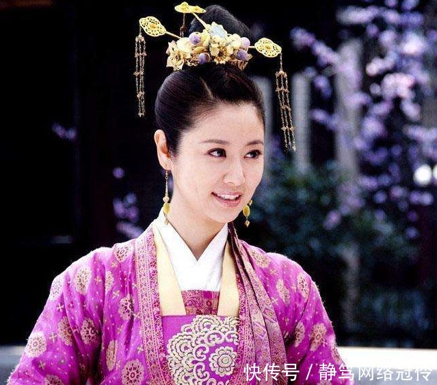 皇族|驸马偷偷纳小妾,公主拿刀上门后对她着迷,诞生一成语流传至今