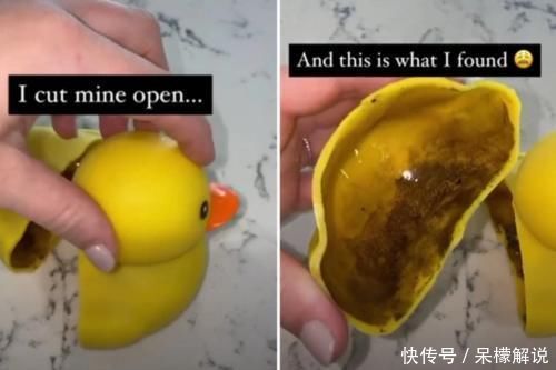 双眼|外国小孩儿洗澡后双眼通红,原来是粗心母亲忘了小心“小黄鸭”