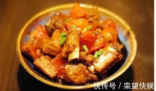大黄花鱼|推荐几道家常菜，做法简单美味，学会就不用叫外卖了