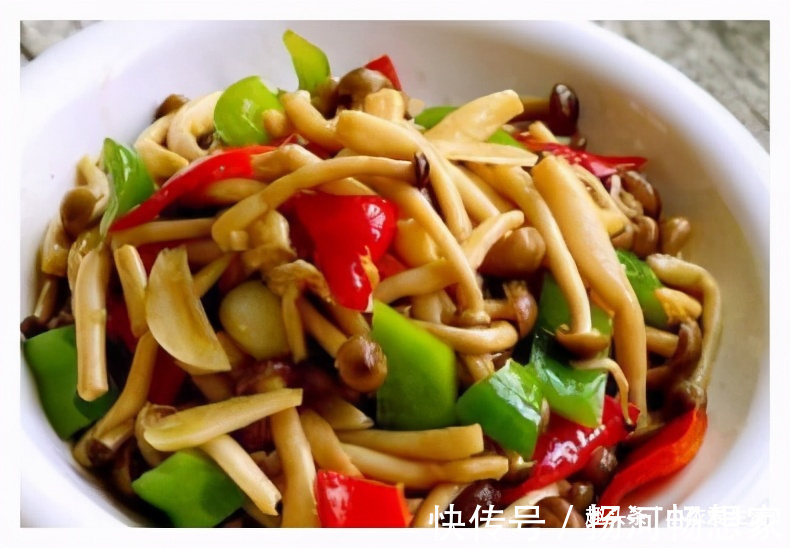 下饭|美味诱人的几道家常菜,营养解馋下饭,简单易学,招待客人很不错