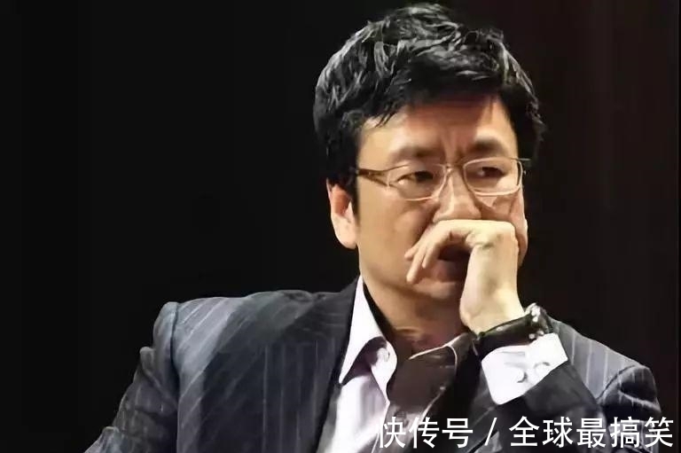 庞凤山#白岩松:读书,就是为读书而读书