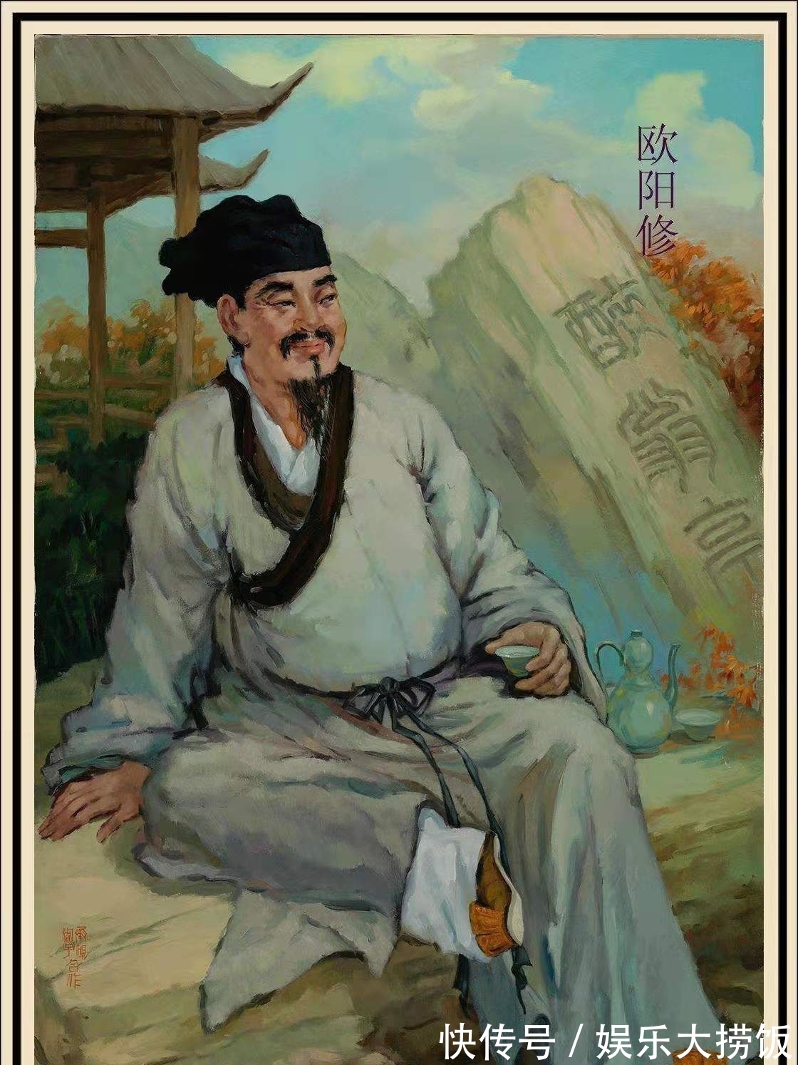 词人#元宵节最有名的三首宋词,李清照悲愁,辛弃疾寂寞,欧阳修太婉约