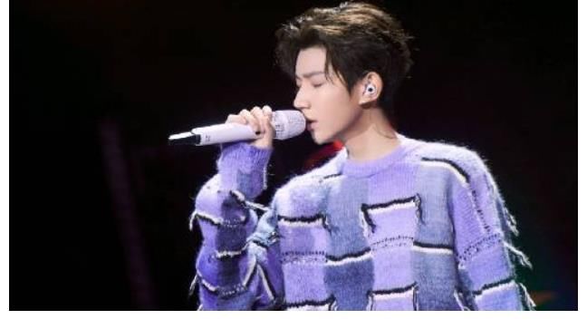 音乐|王源现在就是安心做音乐，暂时不会演戏的