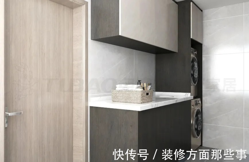 家电|装修预算没省对地方,结果多花了一倍的钱