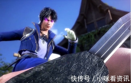 武魂殿|斗罗大陆秦明35岁成魂帝,唐昊35岁多少级唐三不愧是吾爹