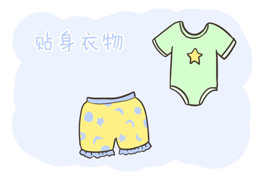 小宝宝|二手物品宝宝能不能用?可以用,但这4种千万别用