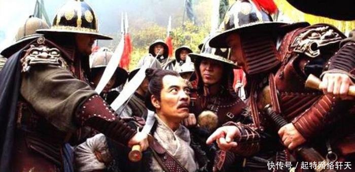 出过|此姓排名第三,却从未出过皇帝,好不容易出个反王,却被后人唾骂