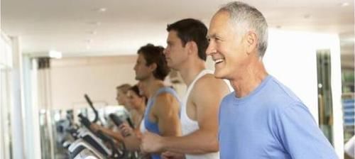 千金难买老来瘦医生建议老年人体重满足这一标