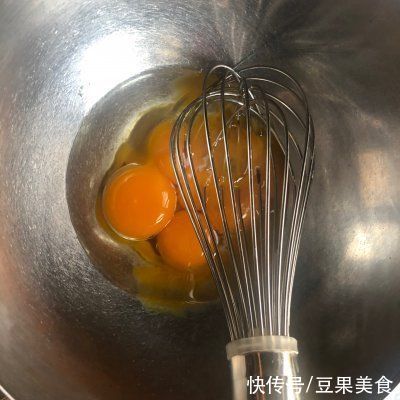 零失败海苔肉松小贝,大厨原来这么好当