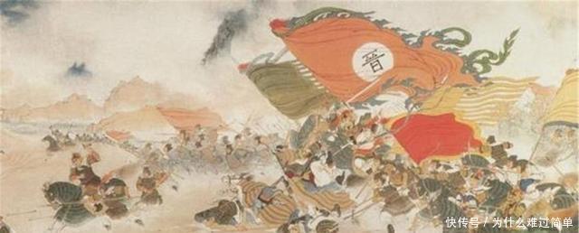 夺下|此人三族被司马懿灭掉,百年后,此人子孙又夺下司马家族的江山