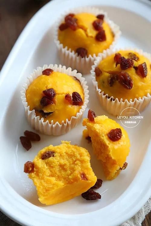  冬天|搅一搅，拌一拌就上锅蒸，和蛋糕一样好吃，冬天做简单又热乎