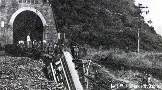 工作人员|1981年铁路坠桥事故：275人遇难，如今的进步是血的教训