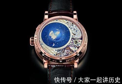 戴朗格|重要场合佩戴什么手表,戴朗格手表的都是什么人?