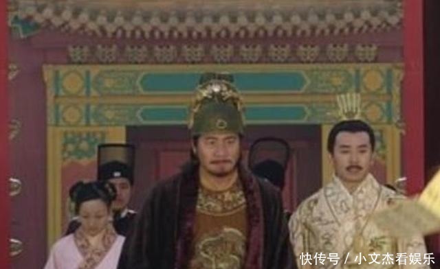 朱元璋|刘伯温临死送了一筐鱼,朱元璋疑惑不解,17年后才明白意思!