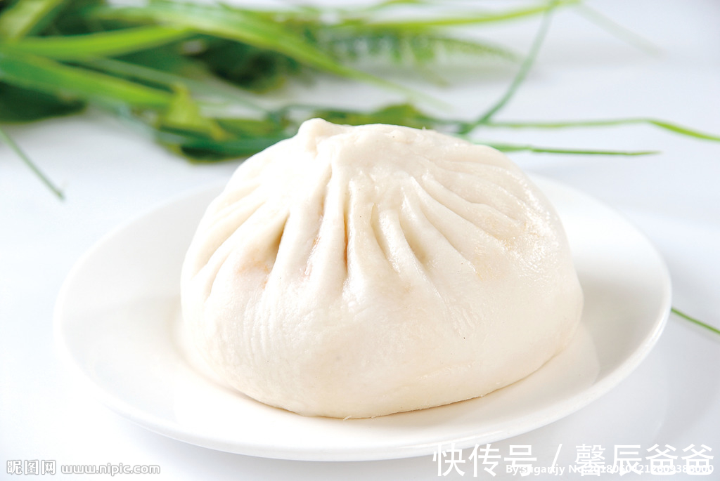 酱香肉包家常做法,做法简单味道超棒!