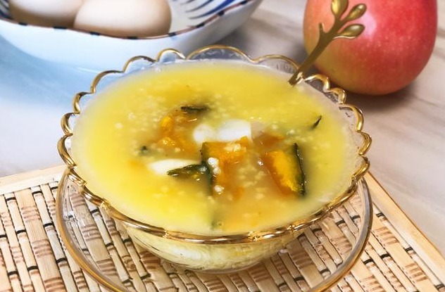 秋日,这3样食材凑一起真搭,应季而食,健脾又养胃,滋润过秋天